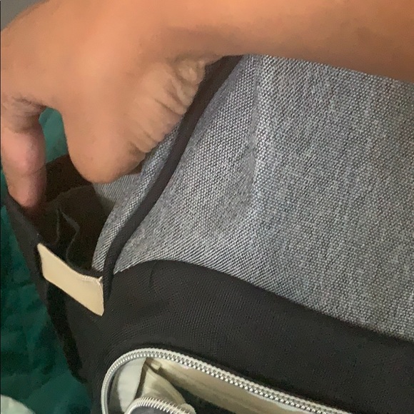 Diaper bag. SOLD!!!! - Picture 6 of 7